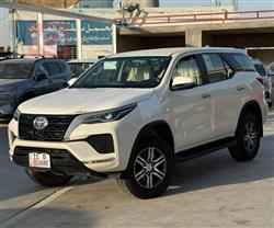 تۆیۆتا فۆرچێنەر